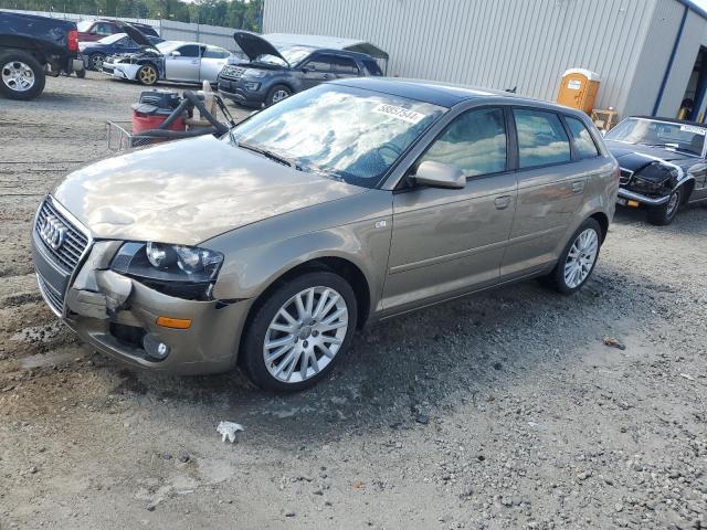 Photo 0 VIN: WAUNF78P06A025060 - AUDI A3 