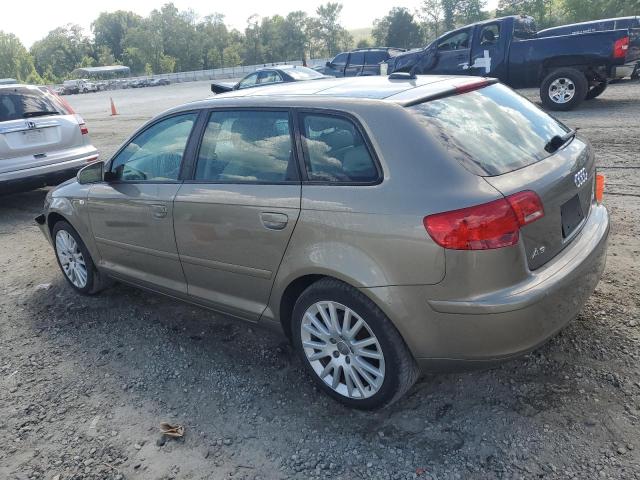 Photo 1 VIN: WAUNF78P06A025060 - AUDI A3 