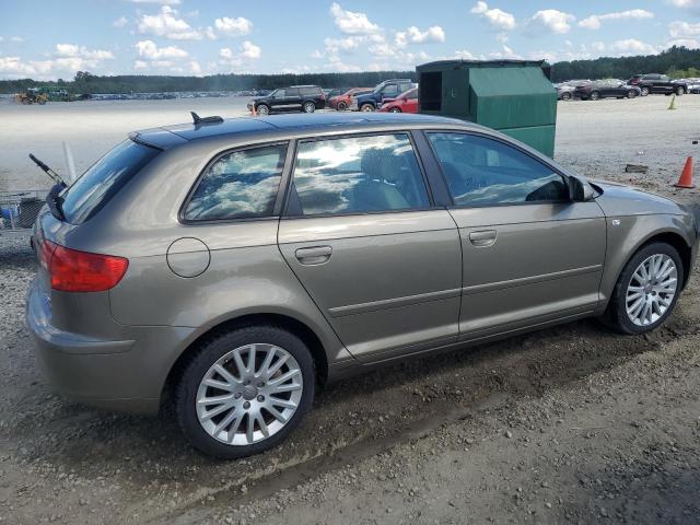 Photo 2 VIN: WAUNF78P06A025060 - AUDI A3 