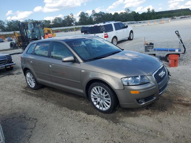 Photo 3 VIN: WAUNF78P06A025060 - AUDI A3 