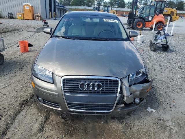 Photo 4 VIN: WAUNF78P06A025060 - AUDI A3 