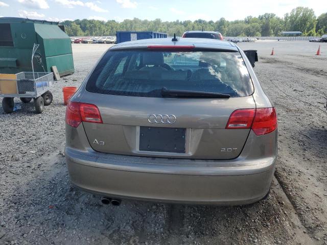 Photo 5 VIN: WAUNF78P06A025060 - AUDI A3 