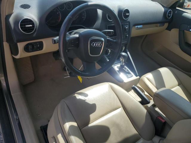 Photo 7 VIN: WAUNF78P06A025060 - AUDI A3 