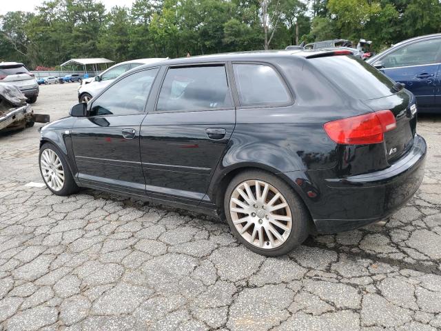 Photo 1 VIN: WAUNF78P06A111551 - AUDI A3 2.0 PRE 