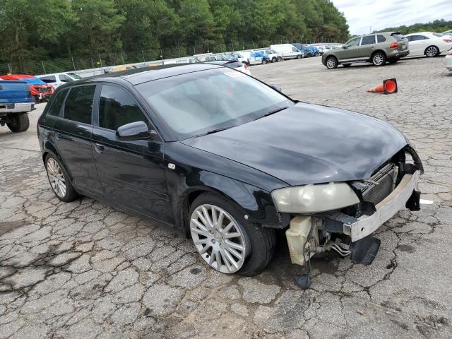 Photo 3 VIN: WAUNF78P06A111551 - AUDI A3 2.0 PRE 