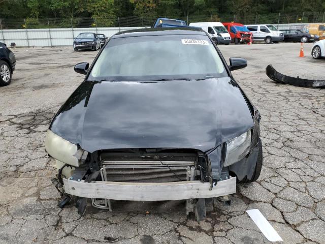 Photo 4 VIN: WAUNF78P06A111551 - AUDI A3 2.0 PRE 