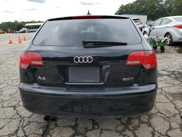 Photo 5 VIN: WAUNF78P06A111551 - AUDI A3 2.0 PRE 