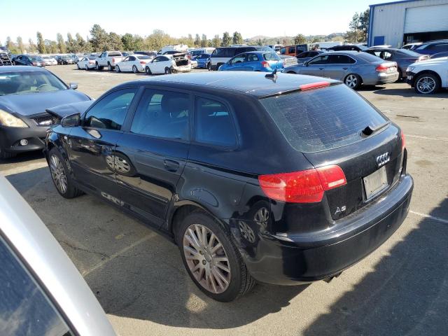 Photo 1 VIN: WAUNF78P07A065723 - AUDI A3 