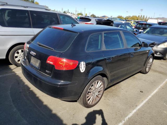 Photo 2 VIN: WAUNF78P07A065723 - AUDI A3 