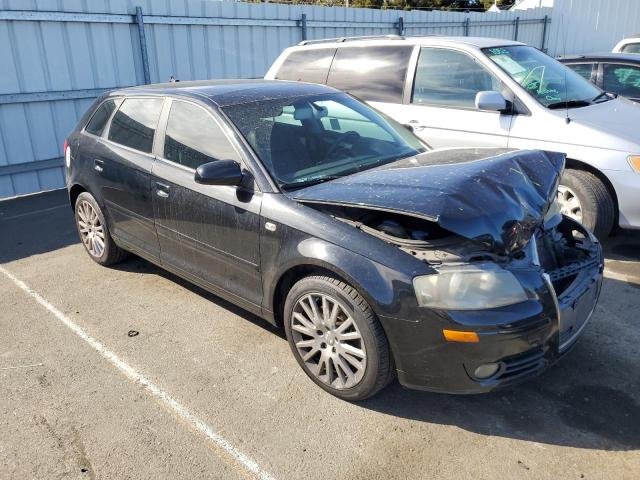 Photo 3 VIN: WAUNF78P07A065723 - AUDI A3 