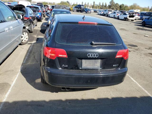 Photo 5 VIN: WAUNF78P07A065723 - AUDI A3 