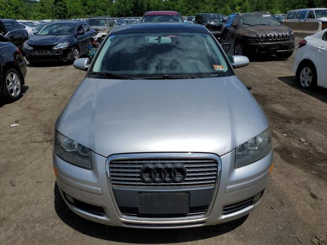 Photo 4 VIN: WAUNF78P07A181214 - AUDI A3 