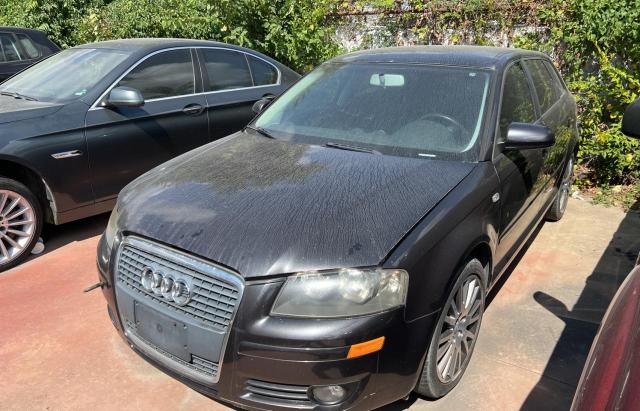 Photo 1 VIN: WAUNF78P08A166181 - AUDI A3 2.0 PRE 