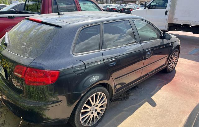 Photo 3 VIN: WAUNF78P08A166181 - AUDI A3 2.0 PRE 