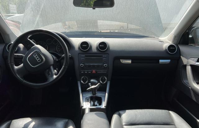 Photo 8 VIN: WAUNF78P08A166181 - AUDI A3 2.0 PRE 