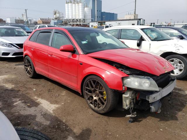 Photo 3 VIN: WAUNF78P16A059847 - AUDI A3 2.0 PRE 