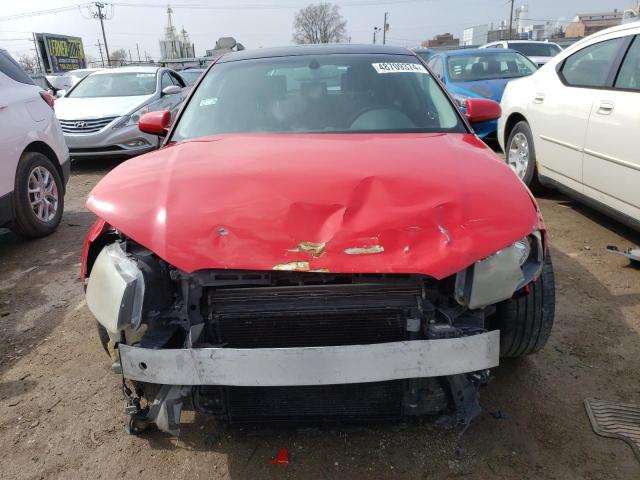 Photo 4 VIN: WAUNF78P16A059847 - AUDI A3 2.0 PRE 