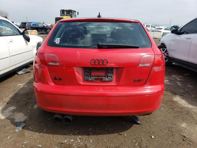 Photo 5 VIN: WAUNF78P16A059847 - AUDI A3 2.0 PRE 