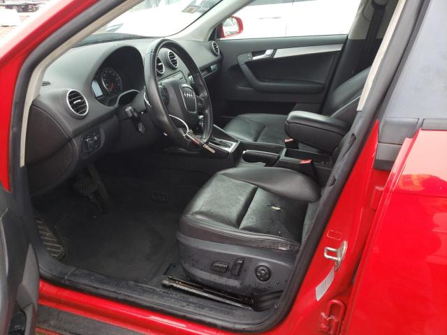 Photo 6 VIN: WAUNF78P16A059847 - AUDI A3 2.0 PRE 