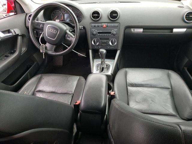 Photo 7 VIN: WAUNF78P16A059847 - AUDI A3 2.0 PRE 