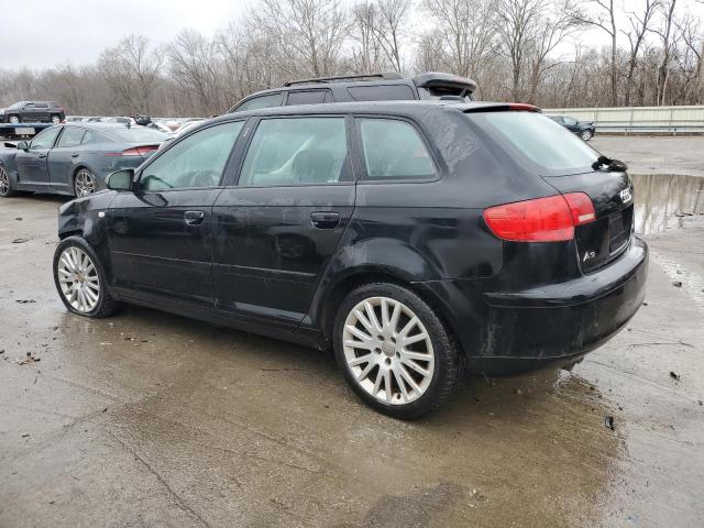 Photo 1 VIN: WAUNF78P16A070265 - AUDI A3 