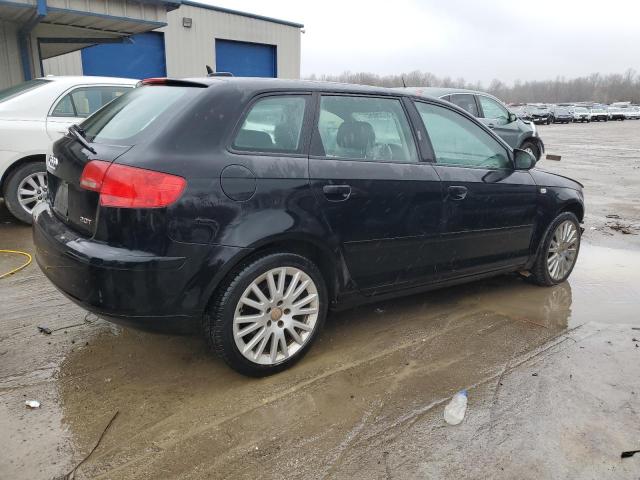 Photo 2 VIN: WAUNF78P16A070265 - AUDI A3 