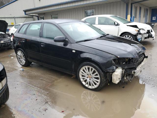 Photo 3 VIN: WAUNF78P16A070265 - AUDI A3 