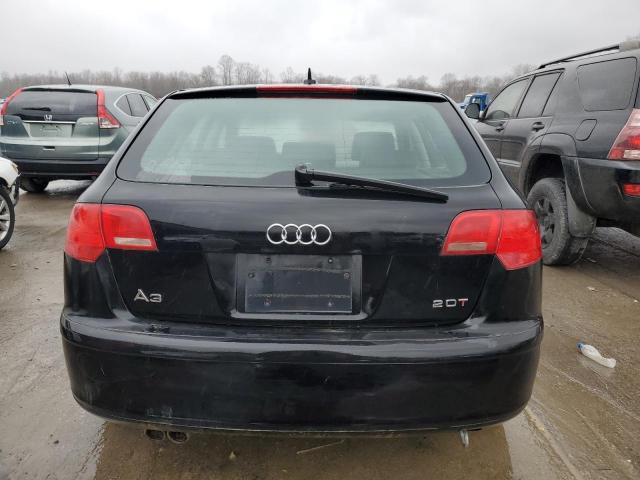 Photo 5 VIN: WAUNF78P16A070265 - AUDI A3 