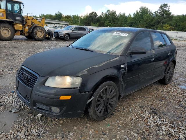 Photo 0 VIN: WAUNF78P17A026526 - AUDI A3 2.0 PRE 