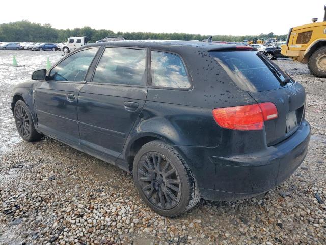 Photo 1 VIN: WAUNF78P17A026526 - AUDI A3 2.0 PRE 