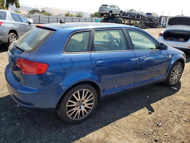 Photo 2 VIN: WAUNF78P18A102831 - AUDI A3 2.0 PRE 