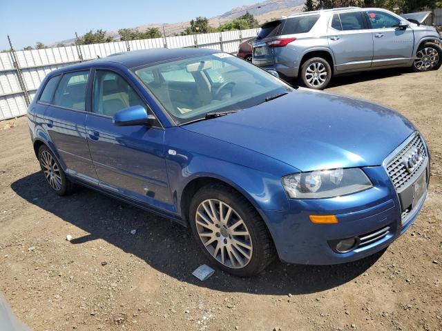 Photo 3 VIN: WAUNF78P18A102831 - AUDI A3 2.0 PRE 