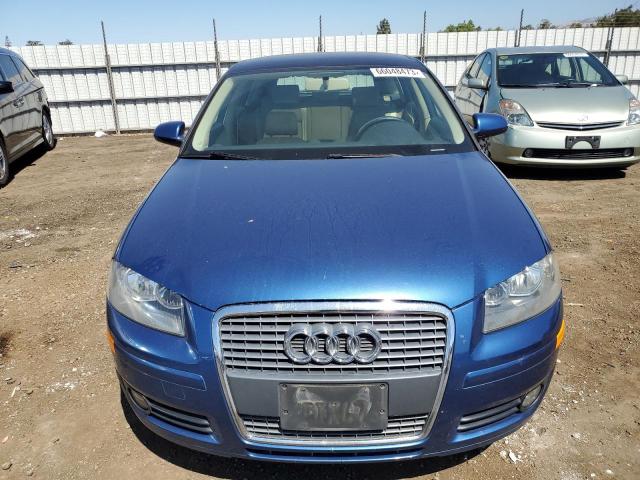 Photo 4 VIN: WAUNF78P18A102831 - AUDI A3 2.0 PRE 