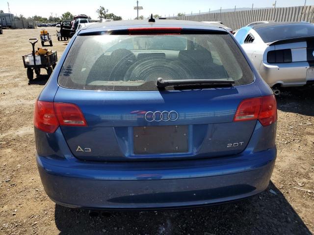 Photo 5 VIN: WAUNF78P18A102831 - AUDI A3 2.0 PRE 