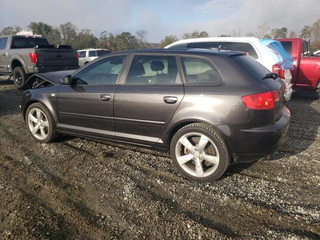 Photo 1 VIN: WAUNF78P26A002394 - AUDI A3 2.0 PRE 