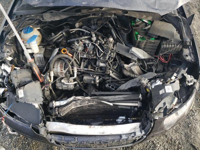 Photo 10 VIN: WAUNF78P26A002394 - AUDI A3 2.0 PRE 