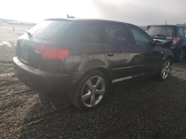 Photo 2 VIN: WAUNF78P26A002394 - AUDI A3 2.0 PRE 