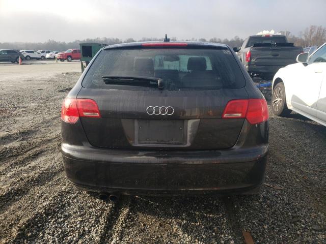 Photo 5 VIN: WAUNF78P26A002394 - AUDI A3 2.0 PRE 