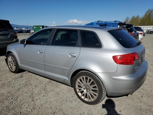 Photo 1 VIN: WAUNF78P26A121384 - AUDI A3 