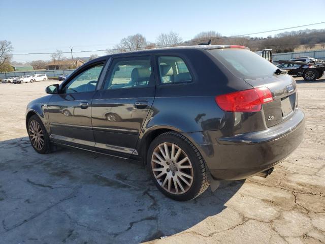 Photo 1 VIN: WAUNF78P36A021830 - AUDI A3 