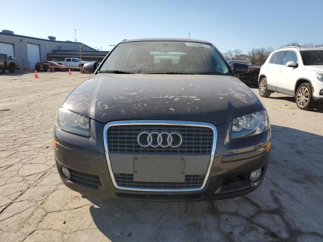 Photo 4 VIN: WAUNF78P36A021830 - AUDI A3 