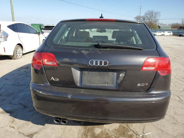 Photo 5 VIN: WAUNF78P36A021830 - AUDI A3 