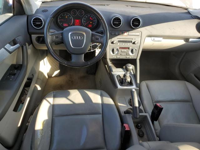 Photo 7 VIN: WAUNF78P36A021830 - AUDI A3 