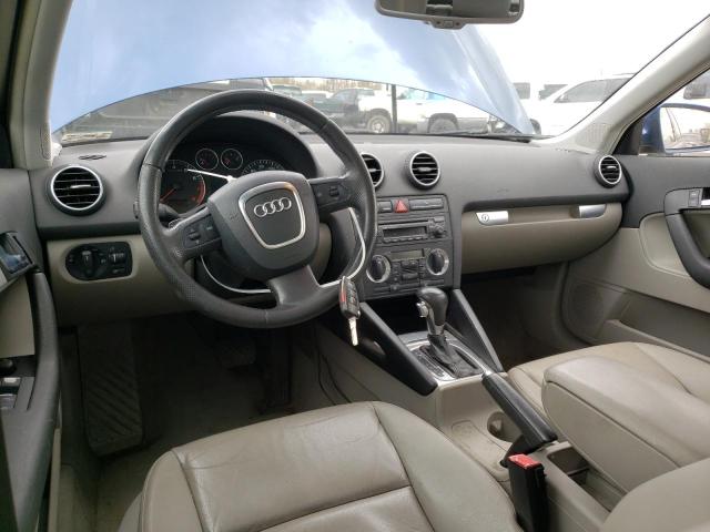 Photo 7 VIN: WAUNF78P37A010327 - AUDI A3 