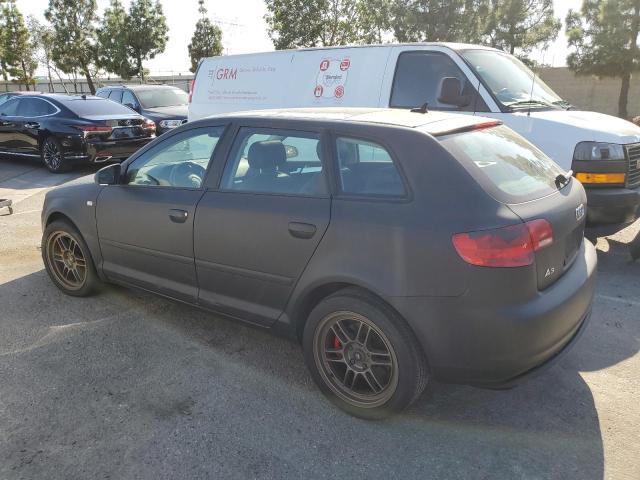 Photo 1 VIN: WAUNF78P37A131486 - AUDI A3 