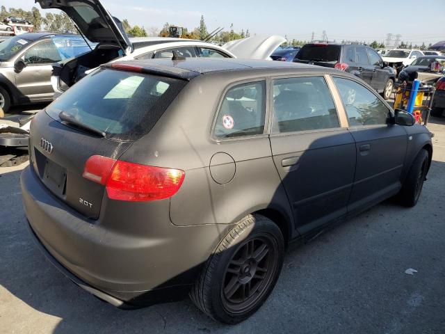 Photo 2 VIN: WAUNF78P37A131486 - AUDI A3 