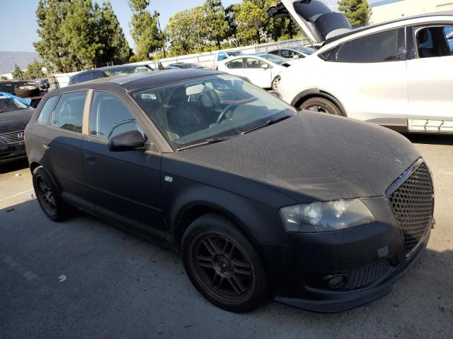 Photo 3 VIN: WAUNF78P37A131486 - AUDI A3 