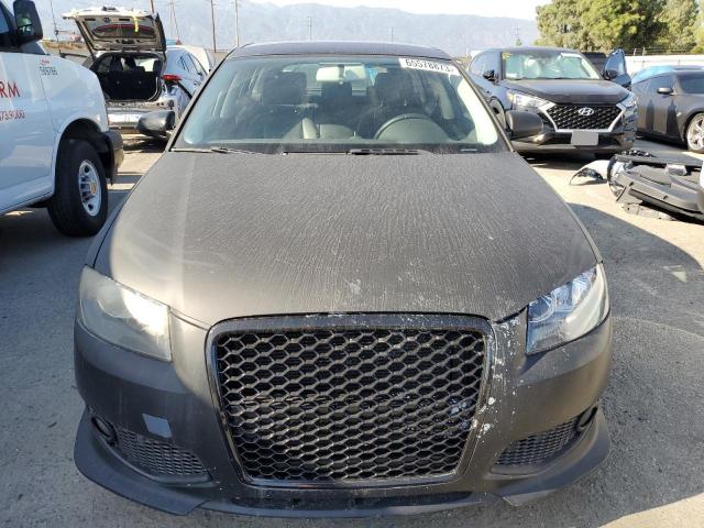 Photo 4 VIN: WAUNF78P37A131486 - AUDI A3 