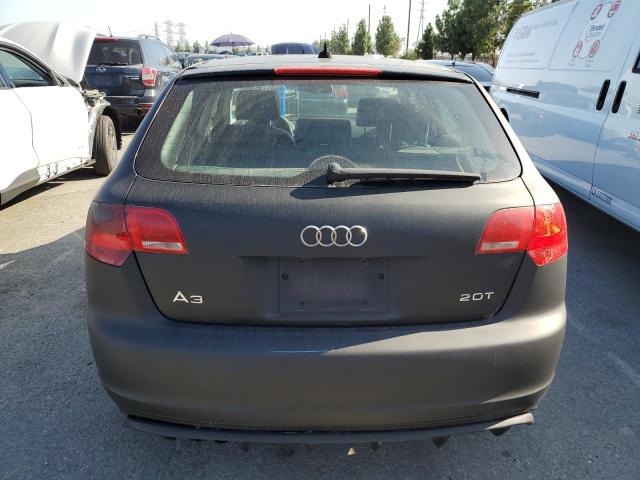 Photo 5 VIN: WAUNF78P37A131486 - AUDI A3 