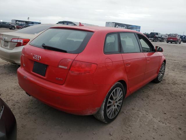 Photo 2 VIN: WAUNF78P38A148371 - AUDI A3 2.0 PRE 